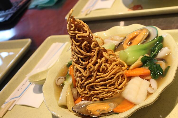 twisted noodle bankstown sydney zomato